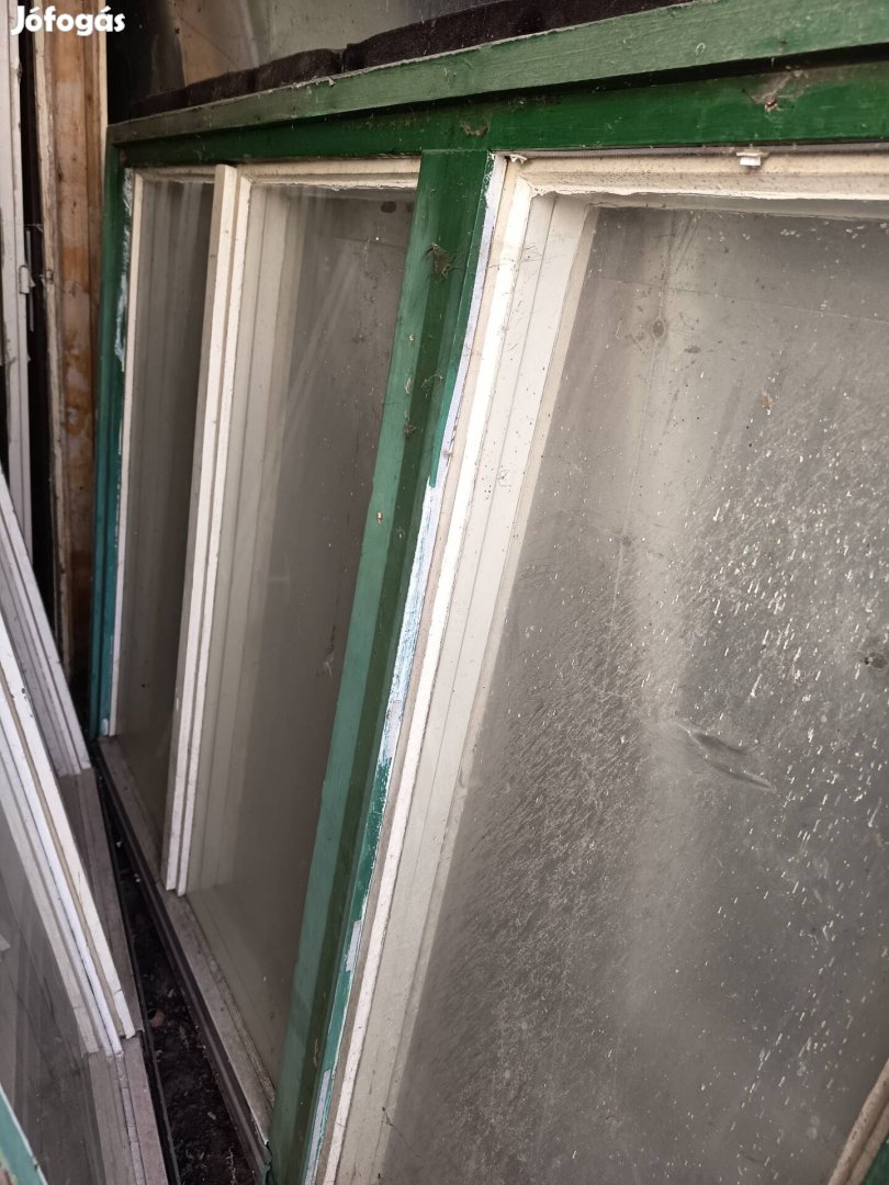 bontott ablakok