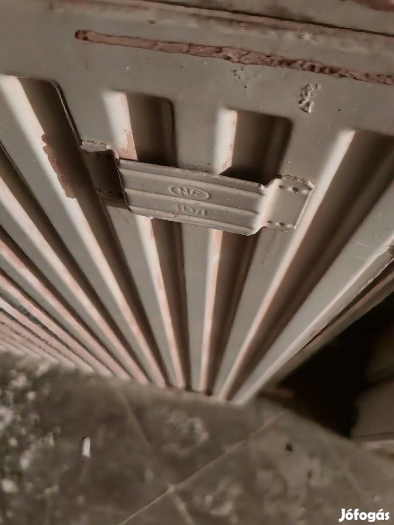 bontott de jó állapotú radiátorok
