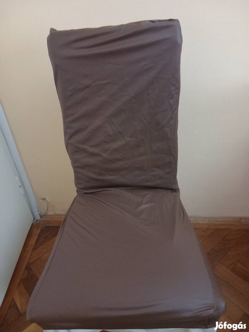 bőrutánzatú rugalmas székhuzatok