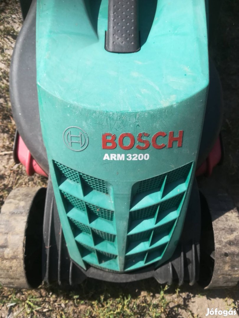 bosch arm 3200 alkatrésznek