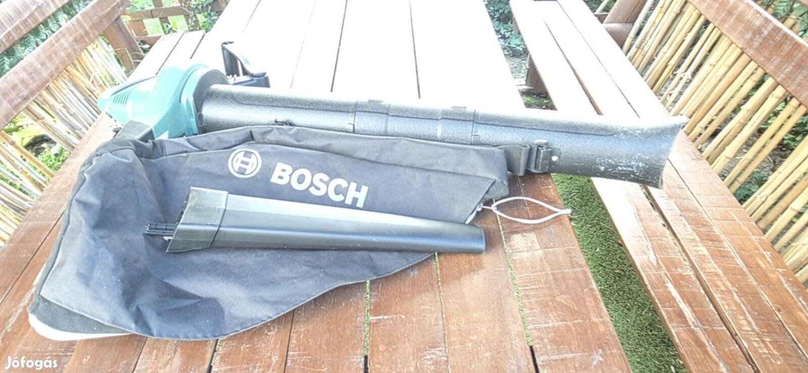 bosch lombfúvó, szívó