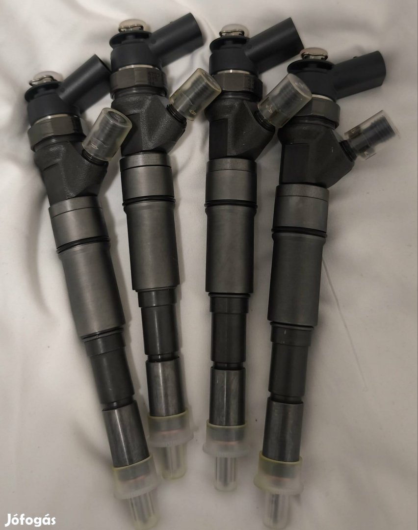 bosch porlasztó gyári új