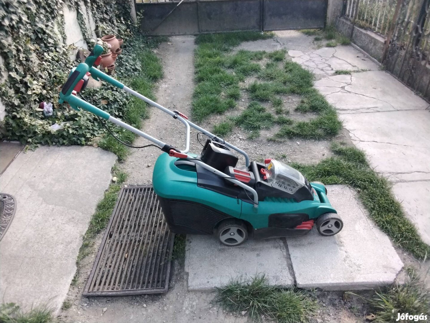 bosch rotak 32 34 37  43li akus fünyiro 