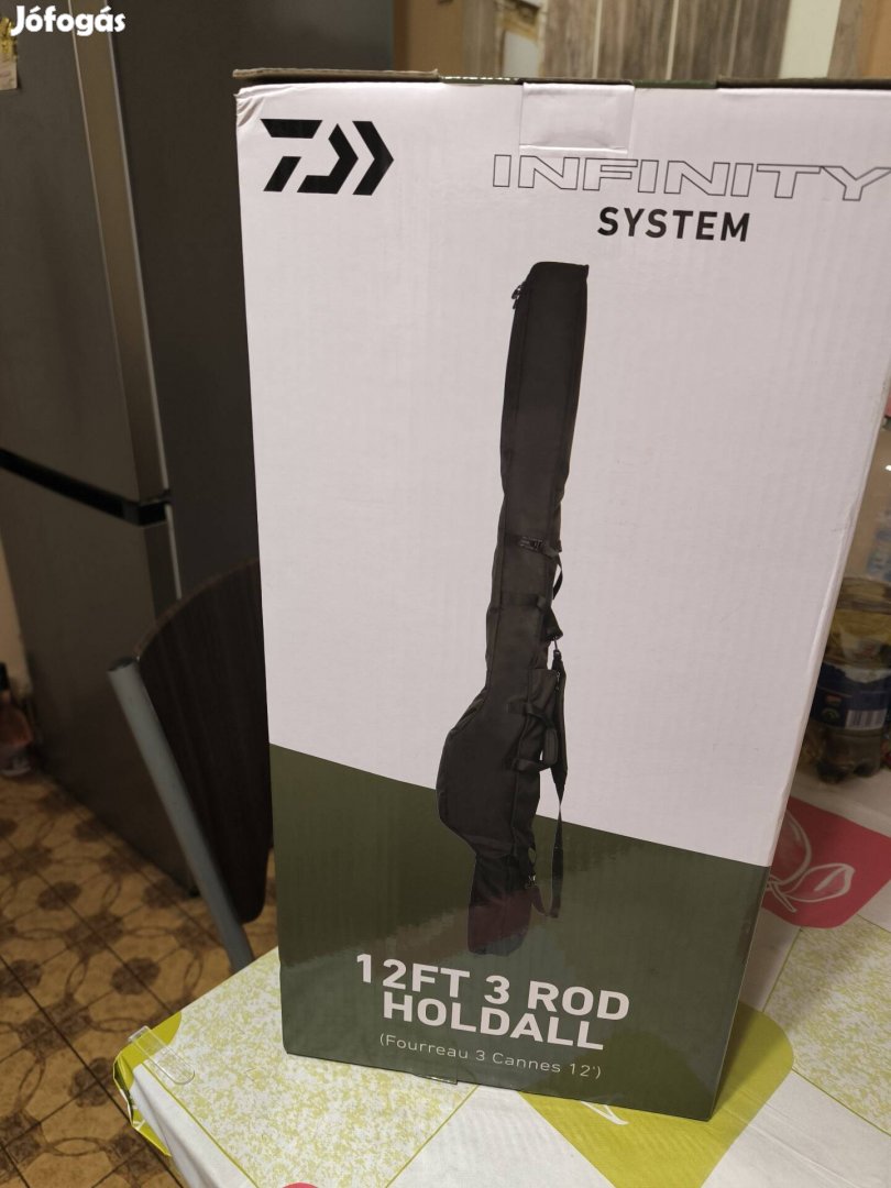 botarto daiwa ujjplusz delphin bojlis meritohalo egyben