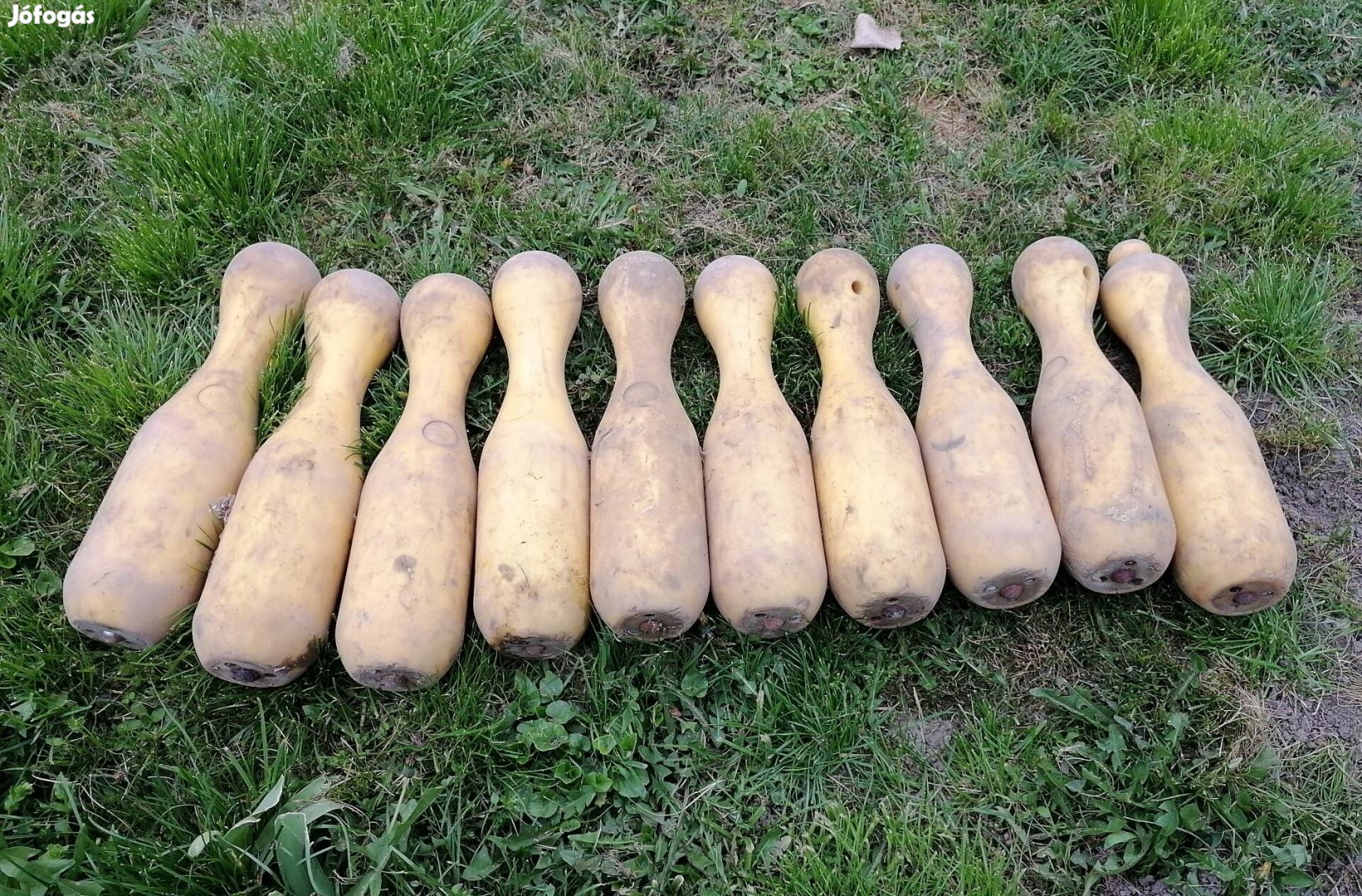 bowling bábú