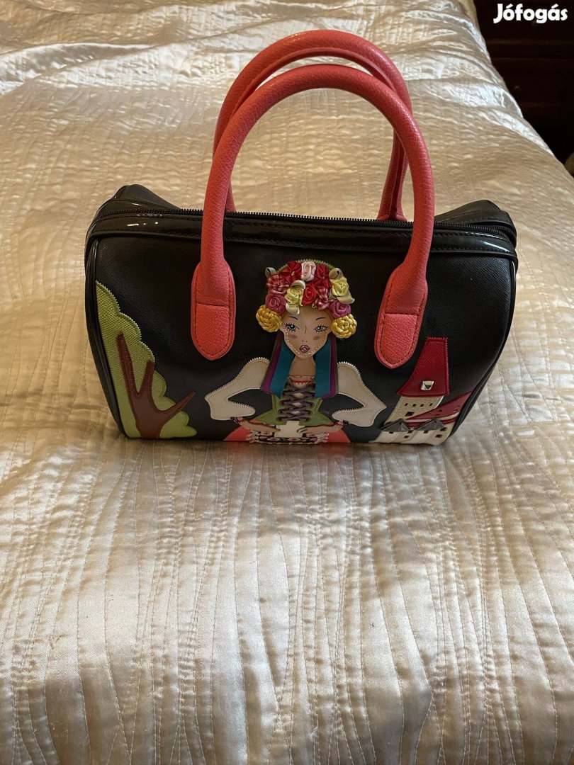 braccialini női táska