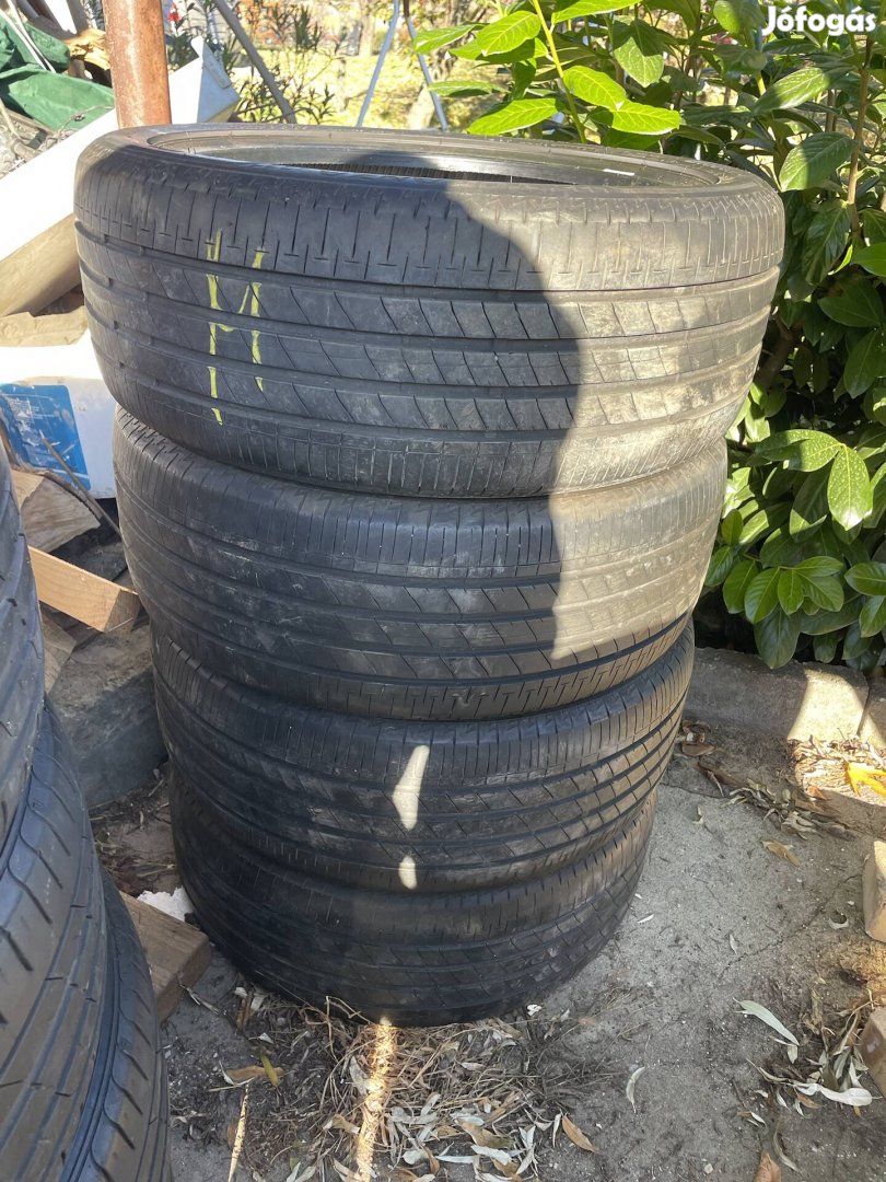 bridgestone turanza 215/45r18