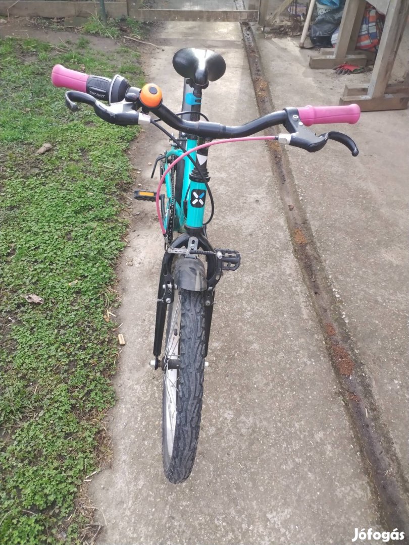 btwin kerékpár 20"