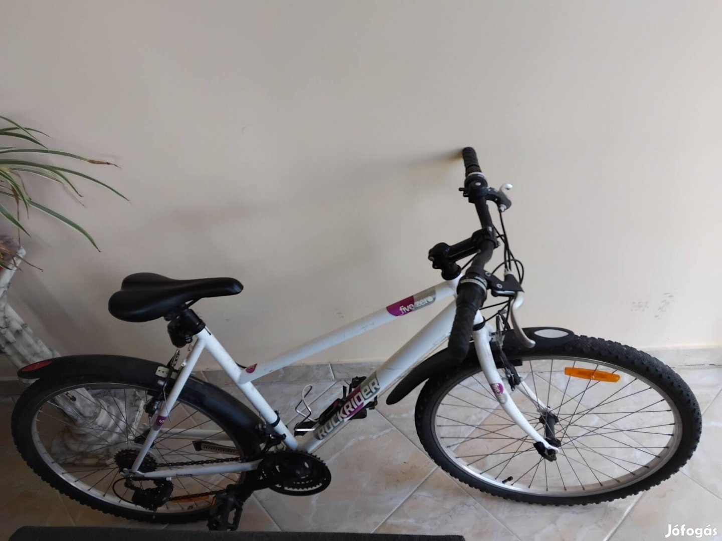 btwin női bicikli