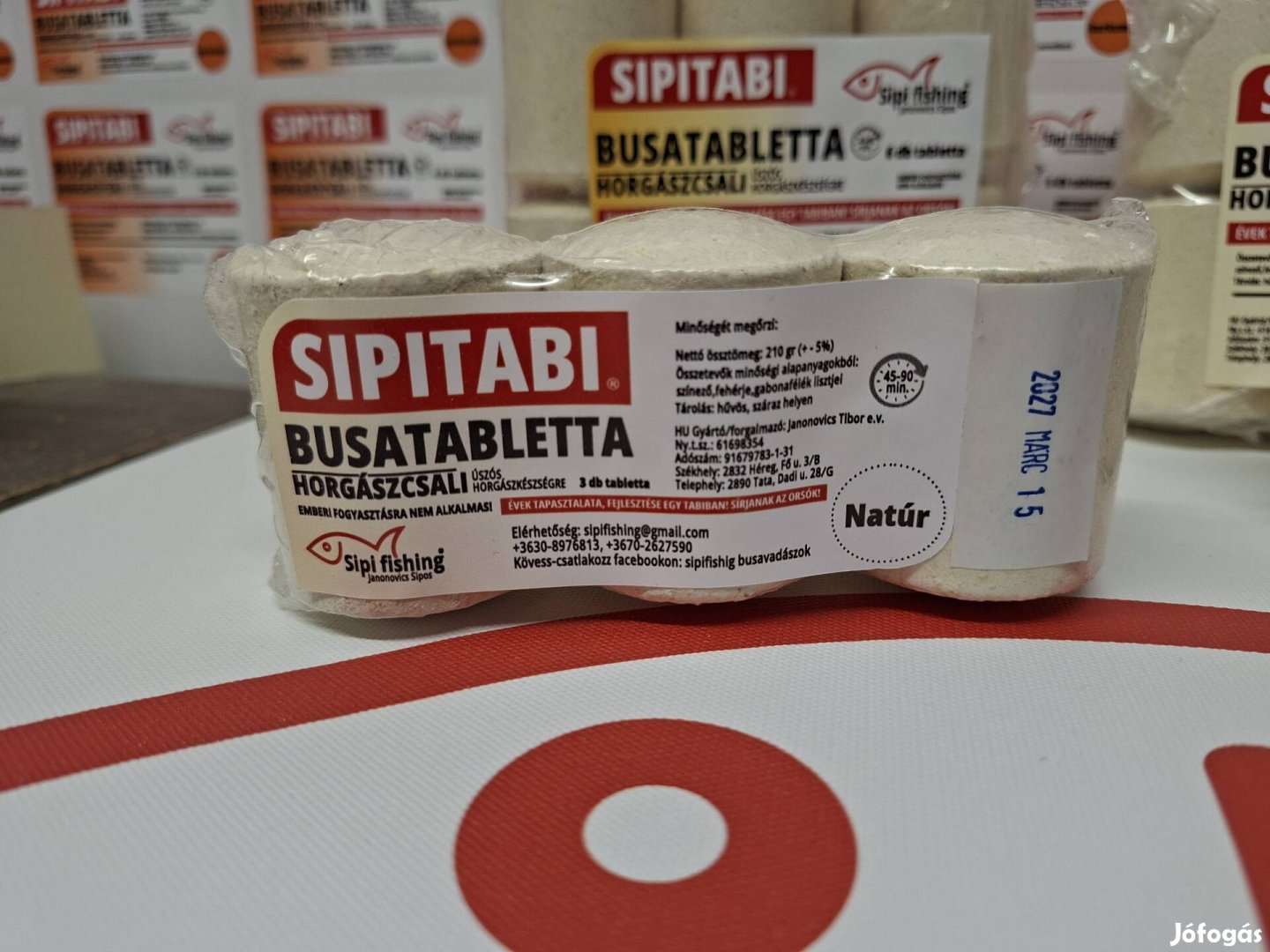 busatabletta