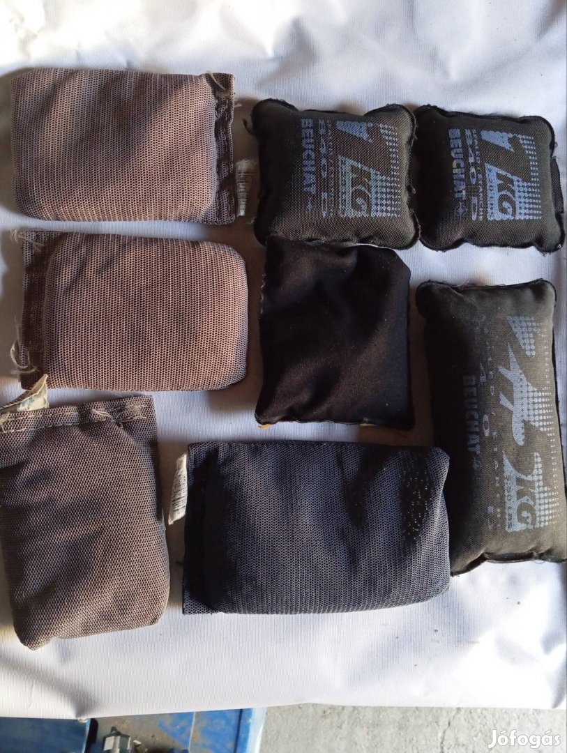 buvár olom, olom söret, adakos olom