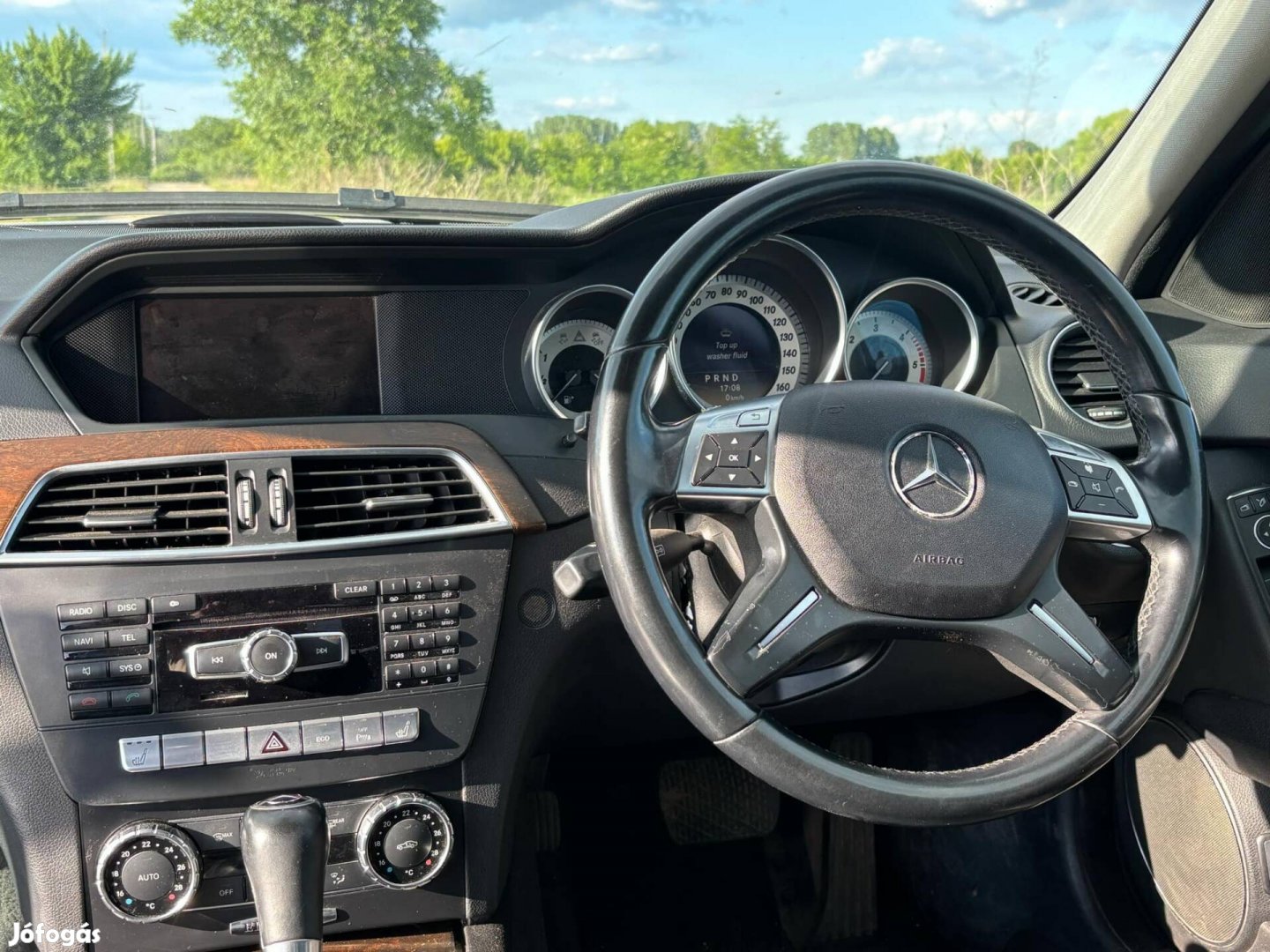 c220 w204 alkatrészek eladók. 