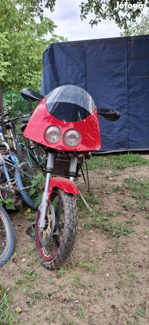 cagiva príma eladó