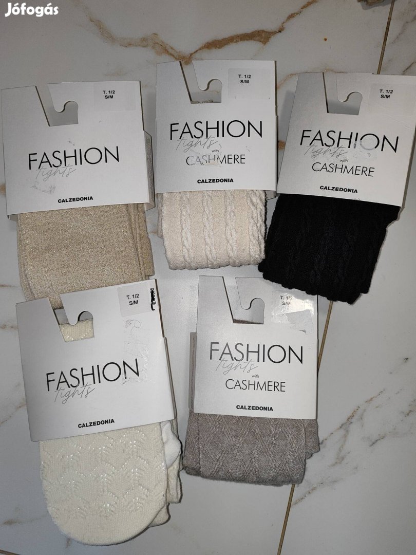 calzedonia harisnyak többféle Alkuképes!