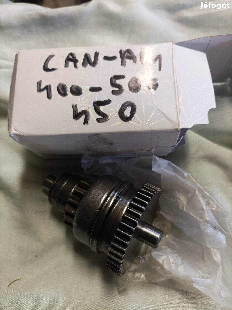 can am 400/450/500 quad ATV bendix 