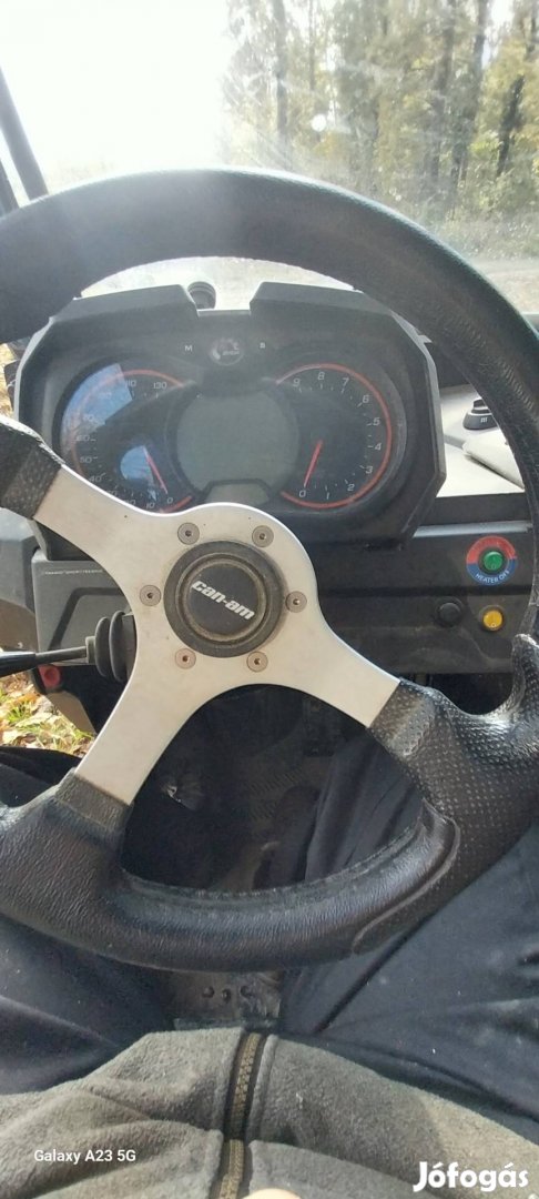 can am v2 1000