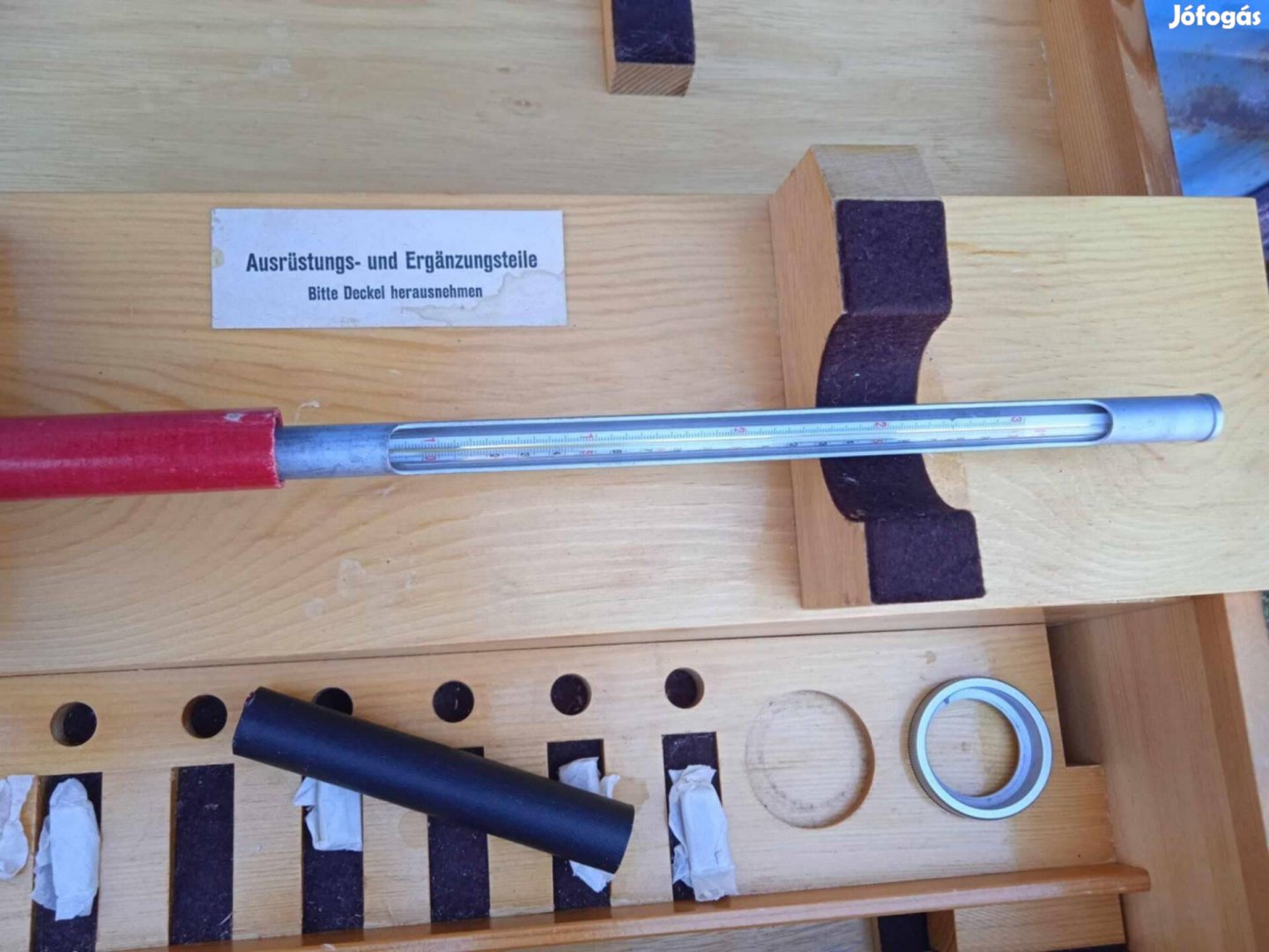 carl zeiss refraktométer