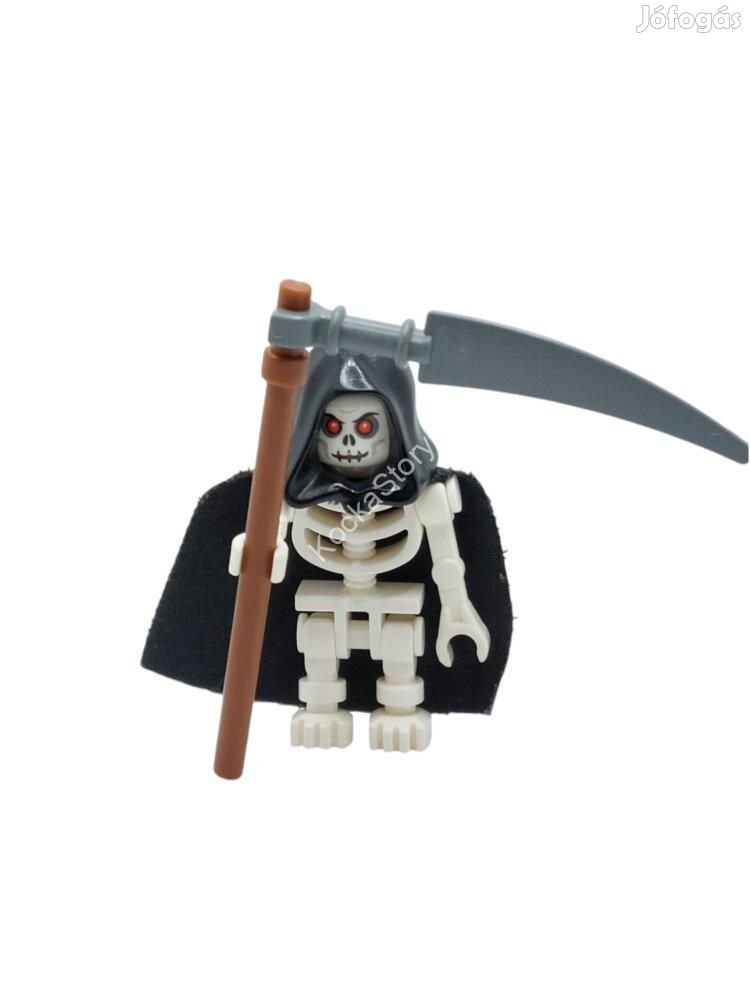 cas378 LEGO(R) Fantasy Era &#8211; Csontváz harcos minifigura eladó