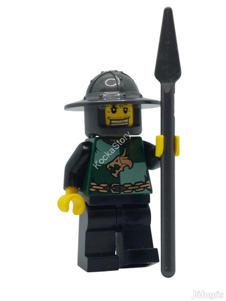 cas487 LEGO(R) Castle Kingdoms  &#8211; Sárkánylovag &#8211; Kingdoms
