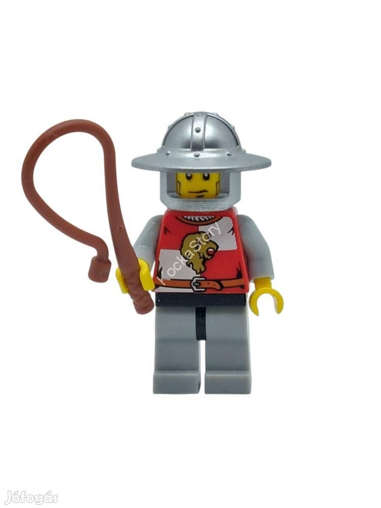 cas498 LEGO(R) Castle Kingdoms  &#8211; Oroszlán lovag katona