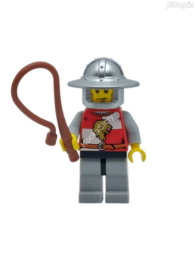 cas498 LEGO(R) Castle Kingdoms  &#8211; Oroszlán lovag katona