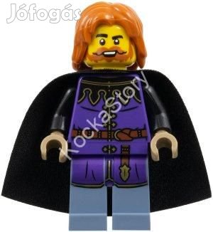 cas588  LEGO(R) Castle &#8211; A királynő adószedője &#8211;