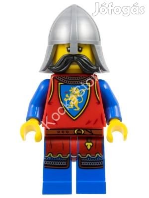 cas589  LEGO(R) Castle &#8211; Oroszlán király &#8211;  Toronyőr