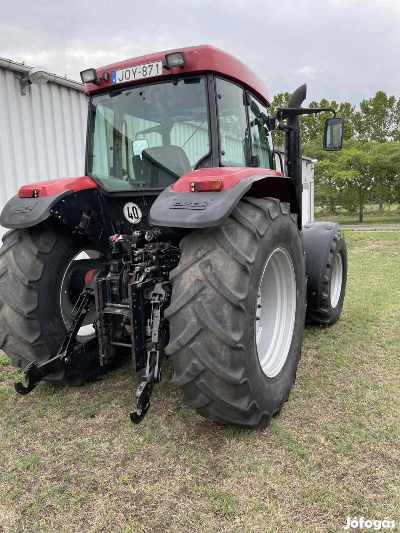 case ih mx135