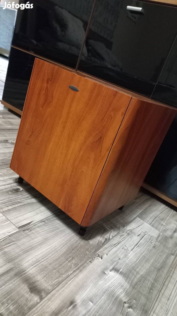 celestion s80 subwoofer csere is