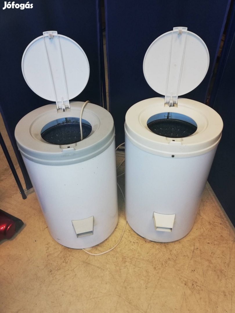 centrifuga több készleten