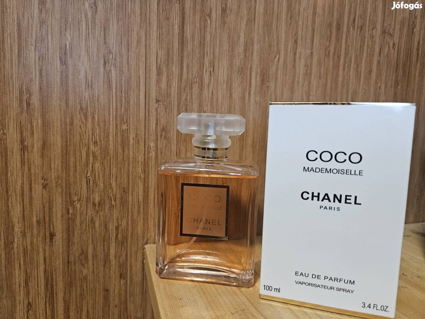 chanel coco mademoiselle parfüm