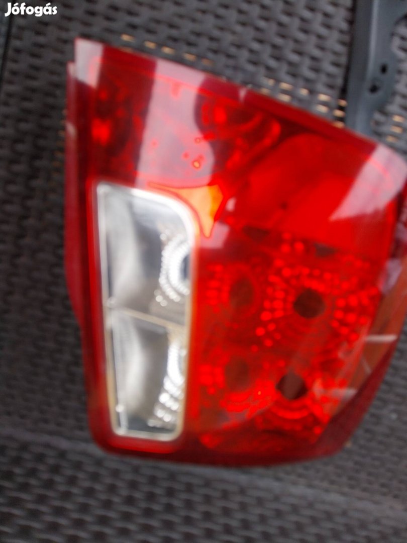 chevrolet lacetti hátsó lámpák