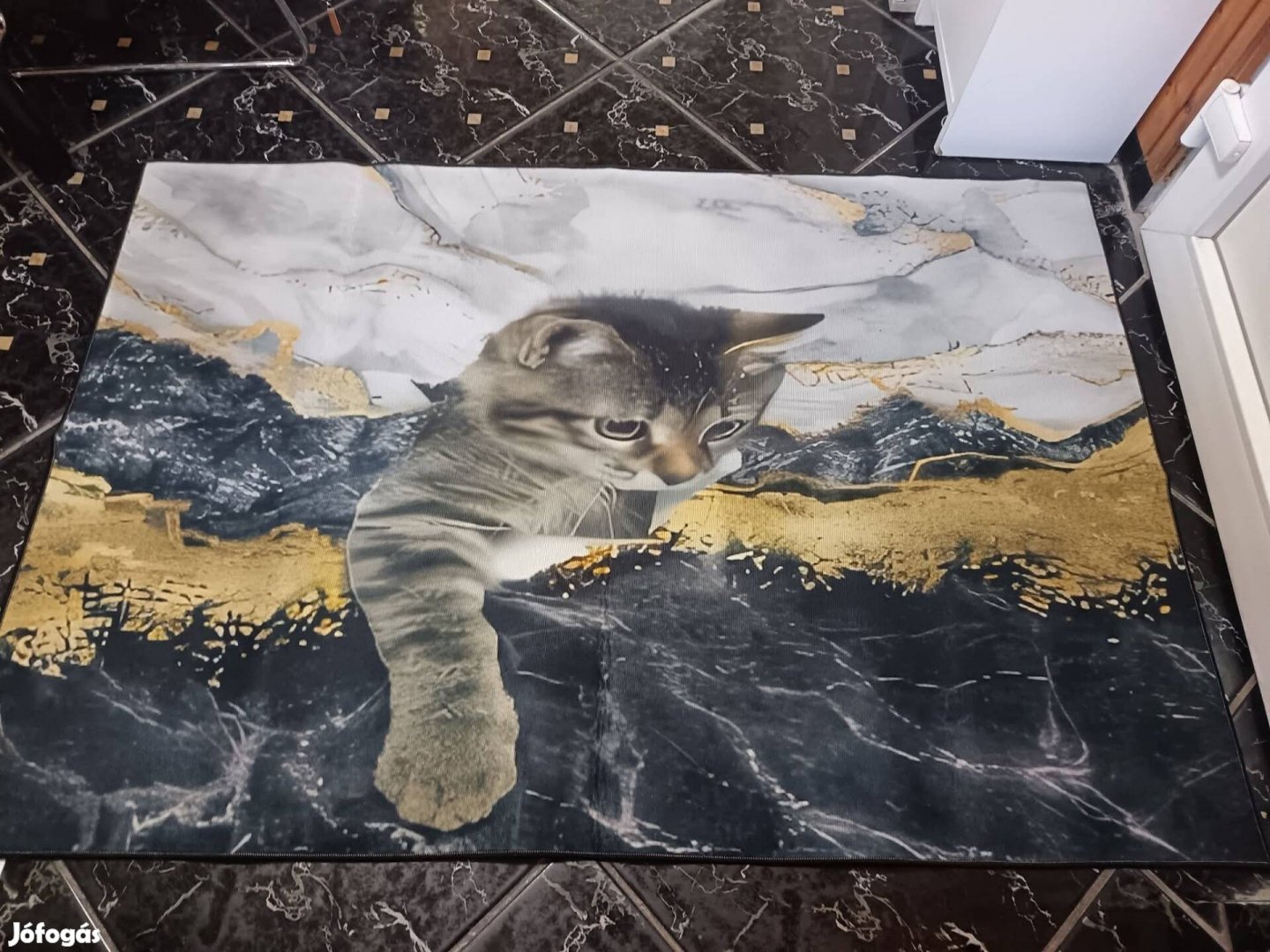 cicás szőnyeg