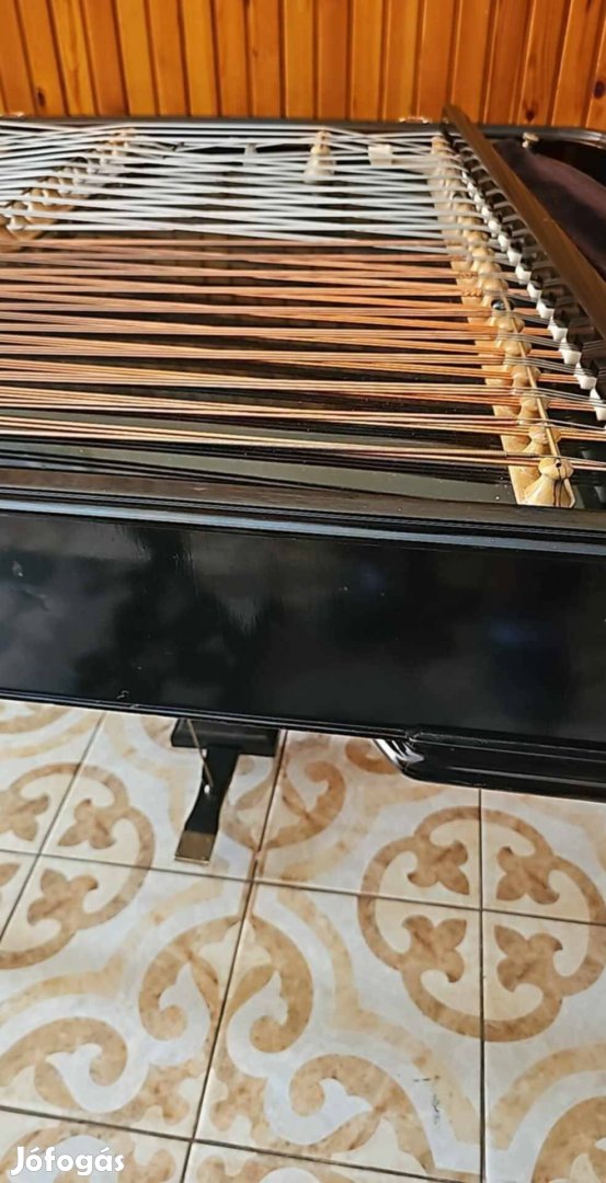 cimbalom eladó
