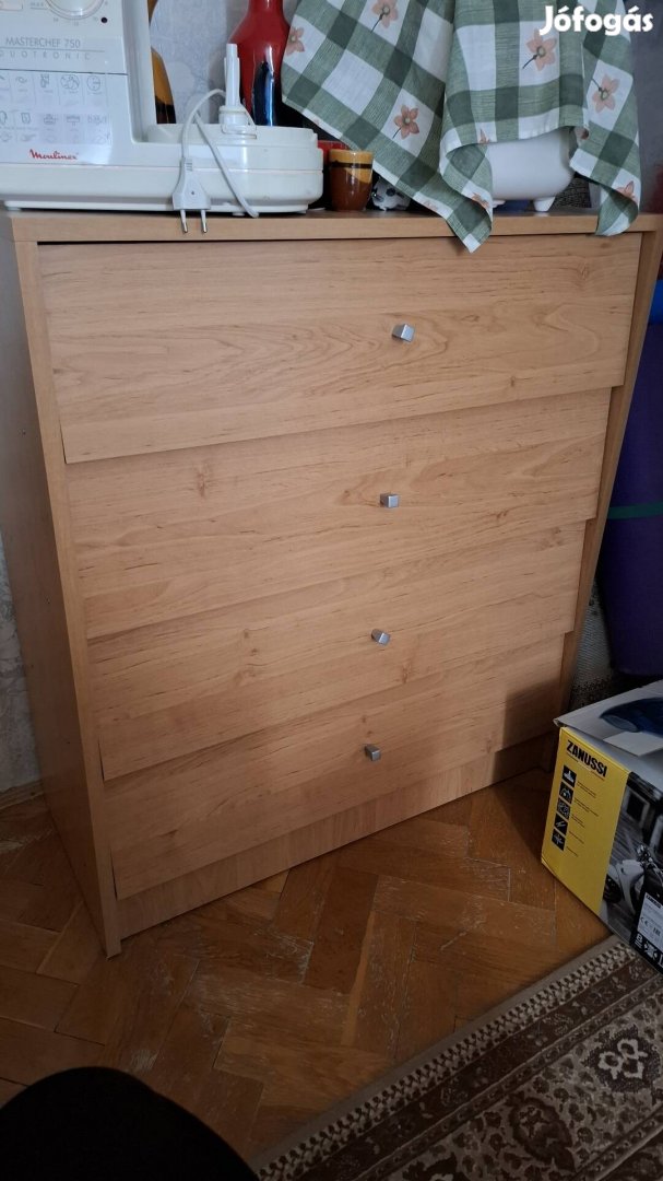 cipősszekrény 80x35x90