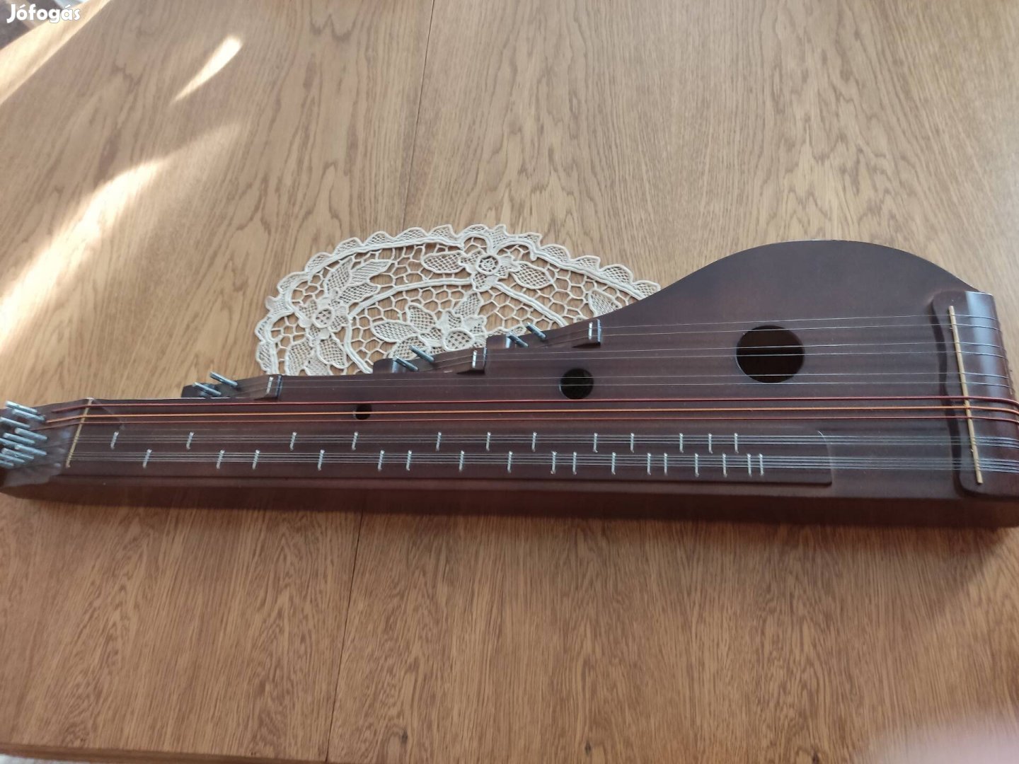citera tenor