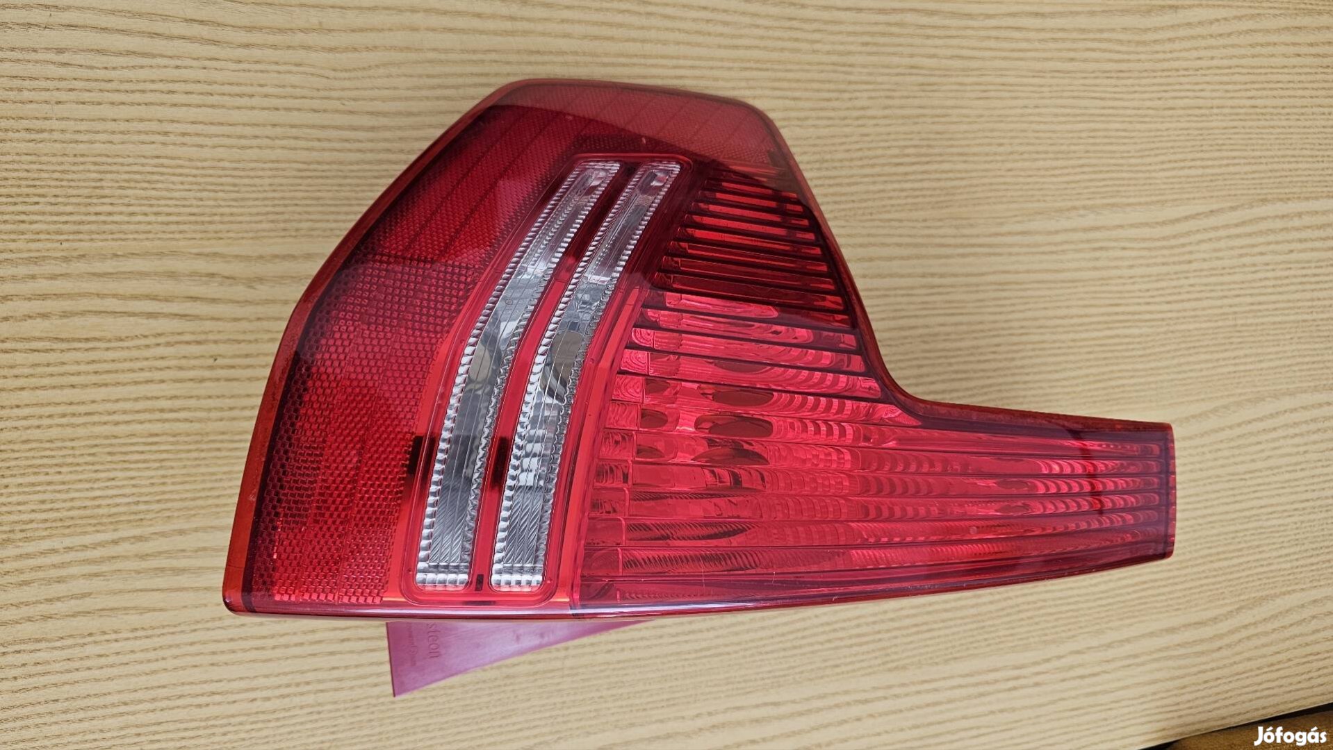 citroen c4 bal oldali hátsó lámpa 