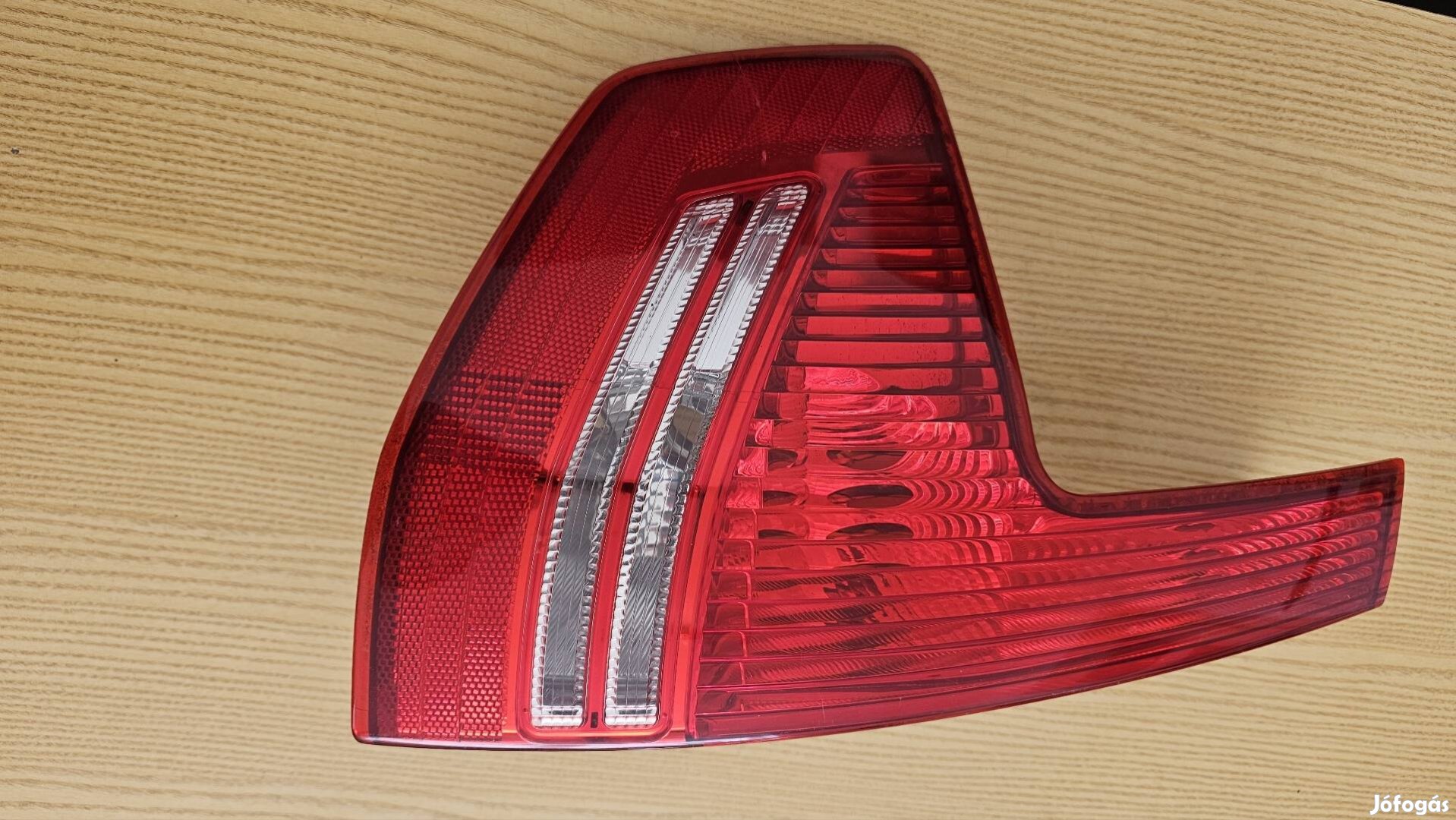 citroen c4 hátsó lámpa 