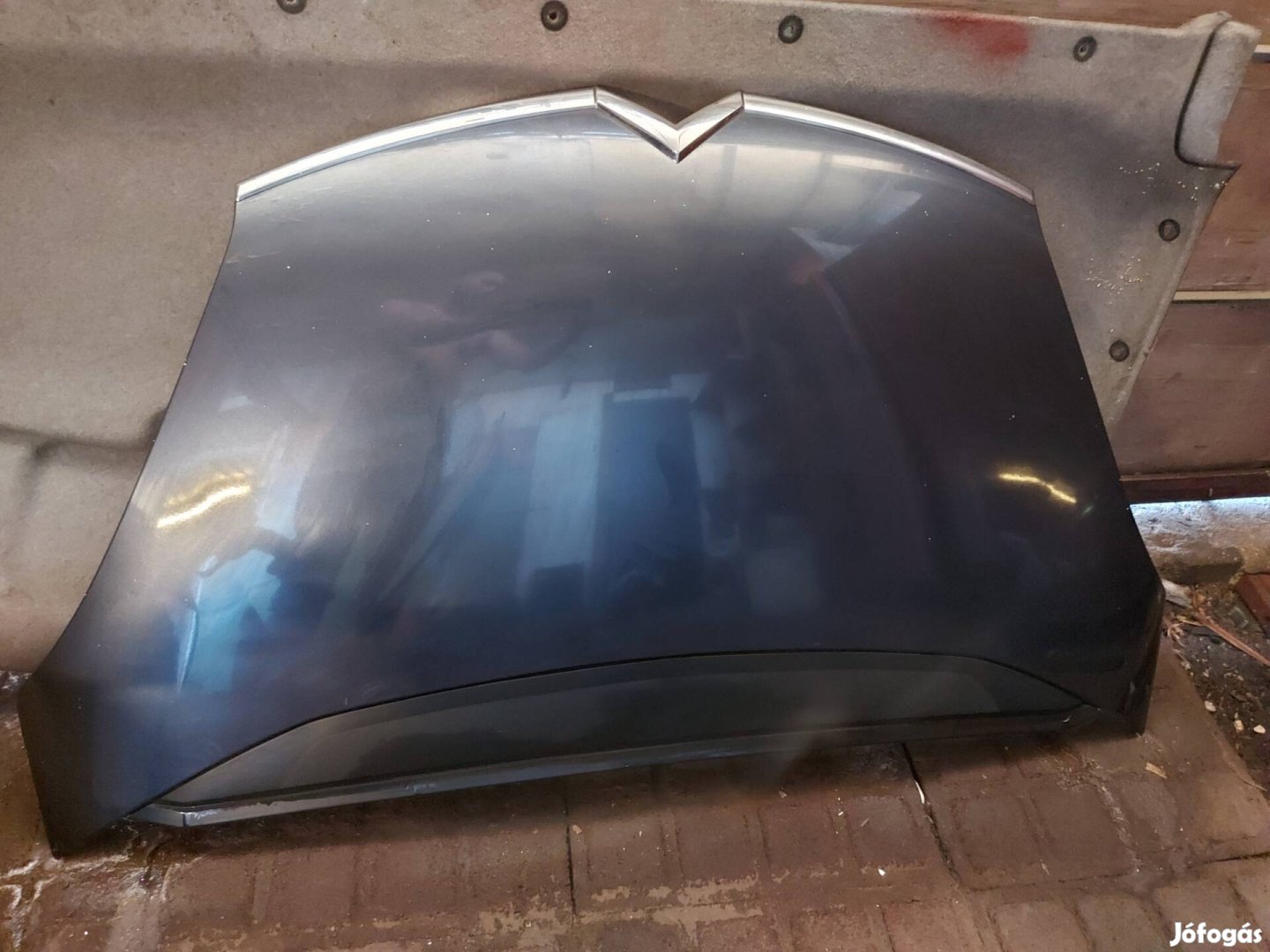 citroen c4 picaso géptető eladó