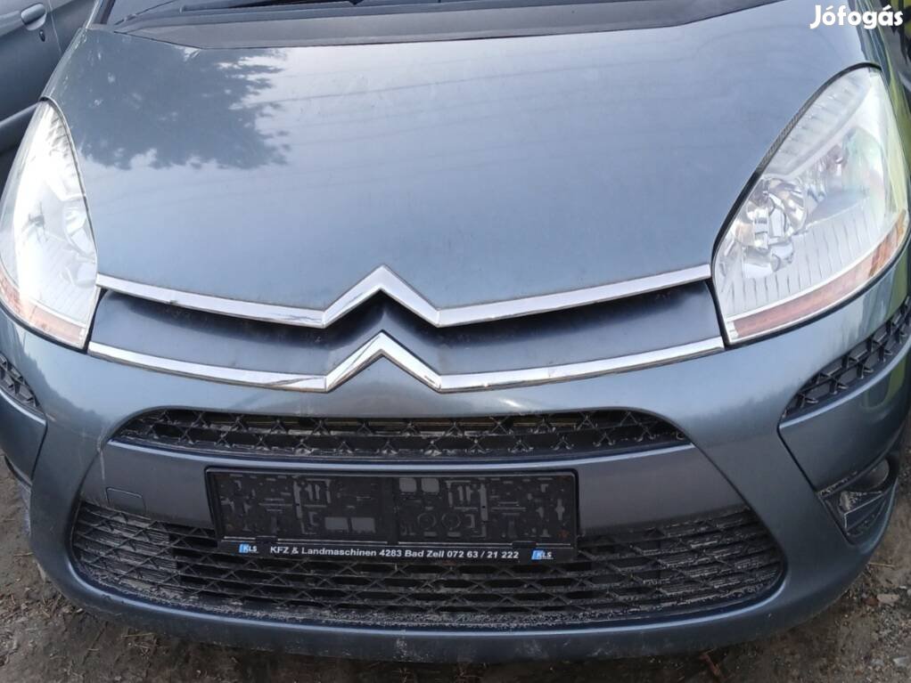 citroen c4 picasso alkatrészek eladó 