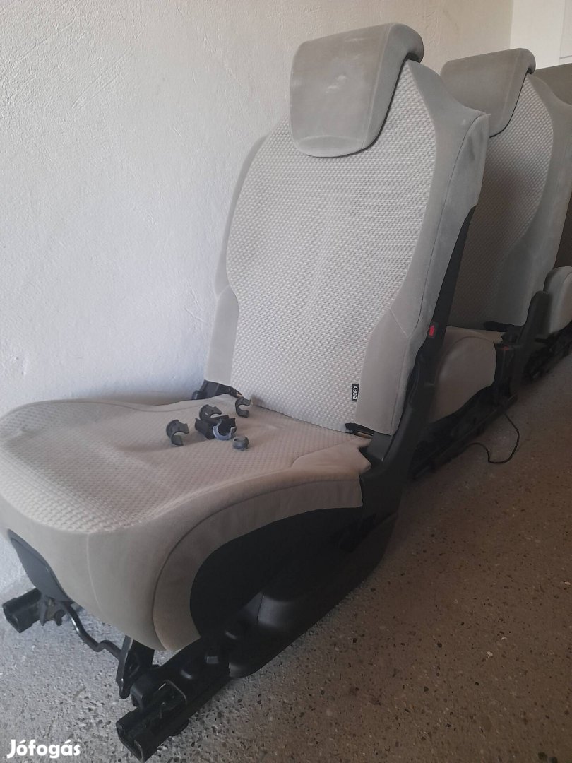 citroen c4 picasso ulesek eladok