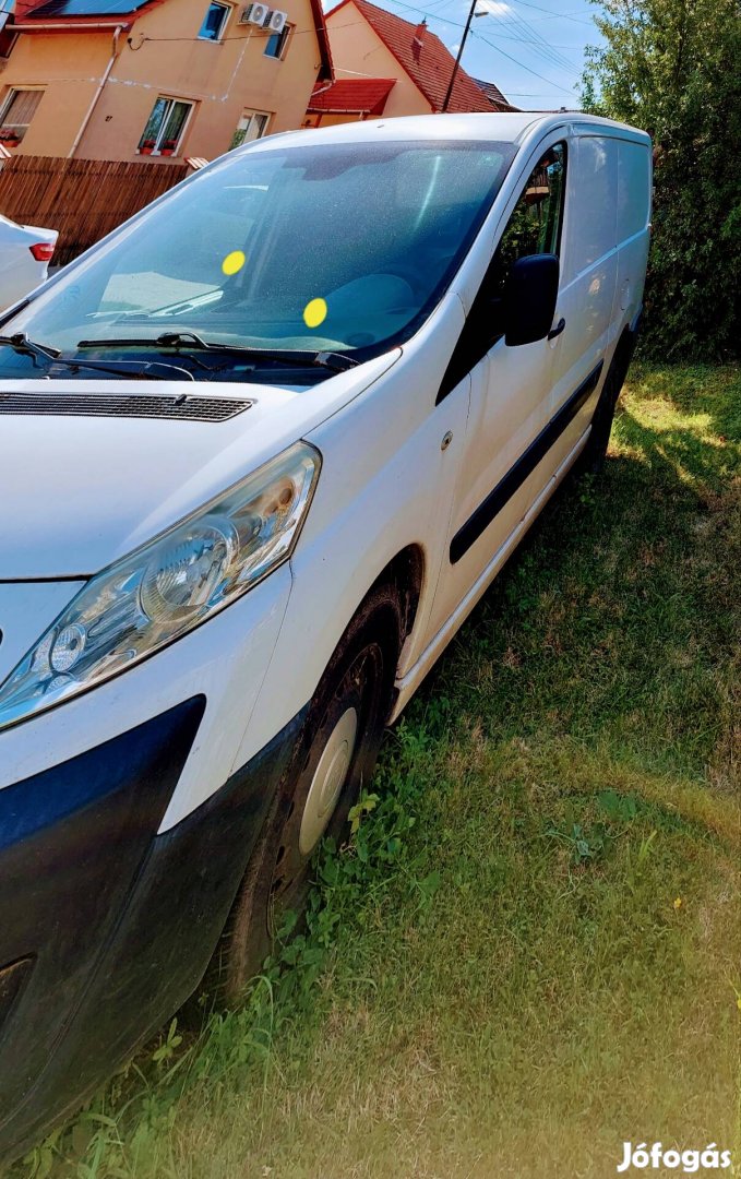citroen jumpy fiat scudo peugeot expert megmaradt alkatrészek 