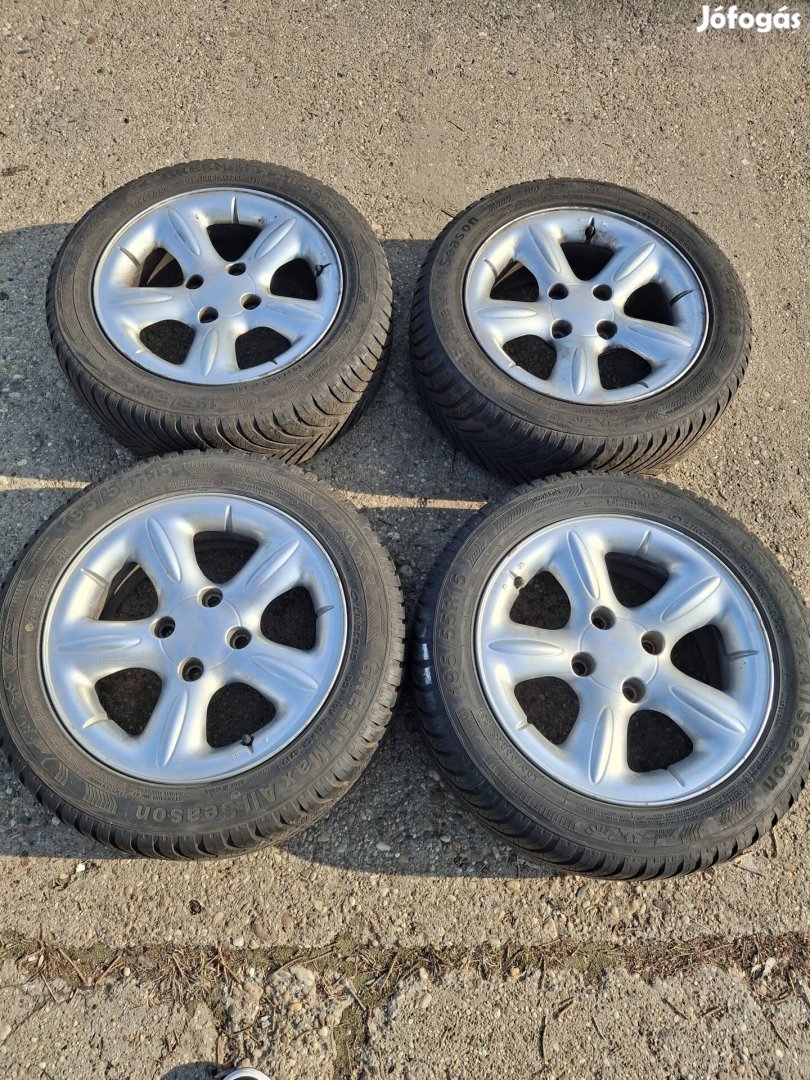 citroen xara alufelni eladó.