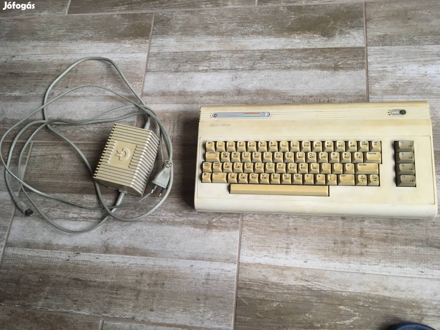 commodore 64