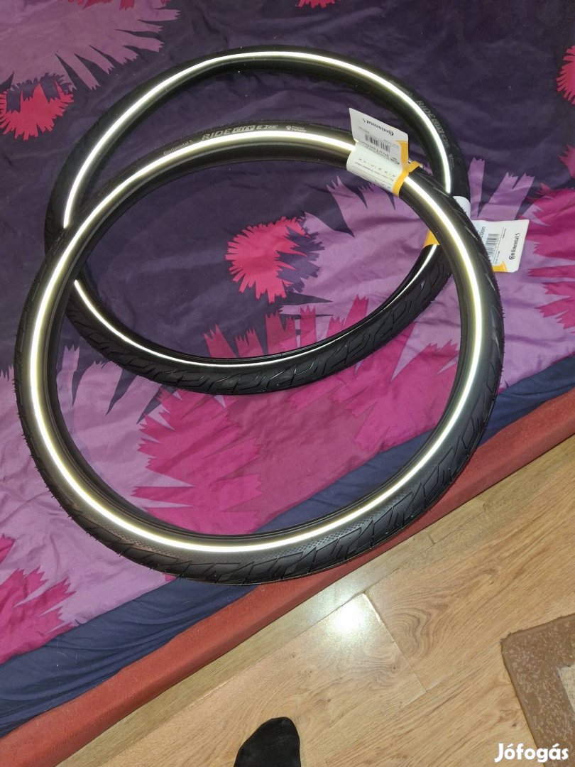 continental bicikli gumik