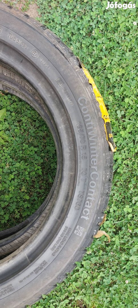 continental téligumi 