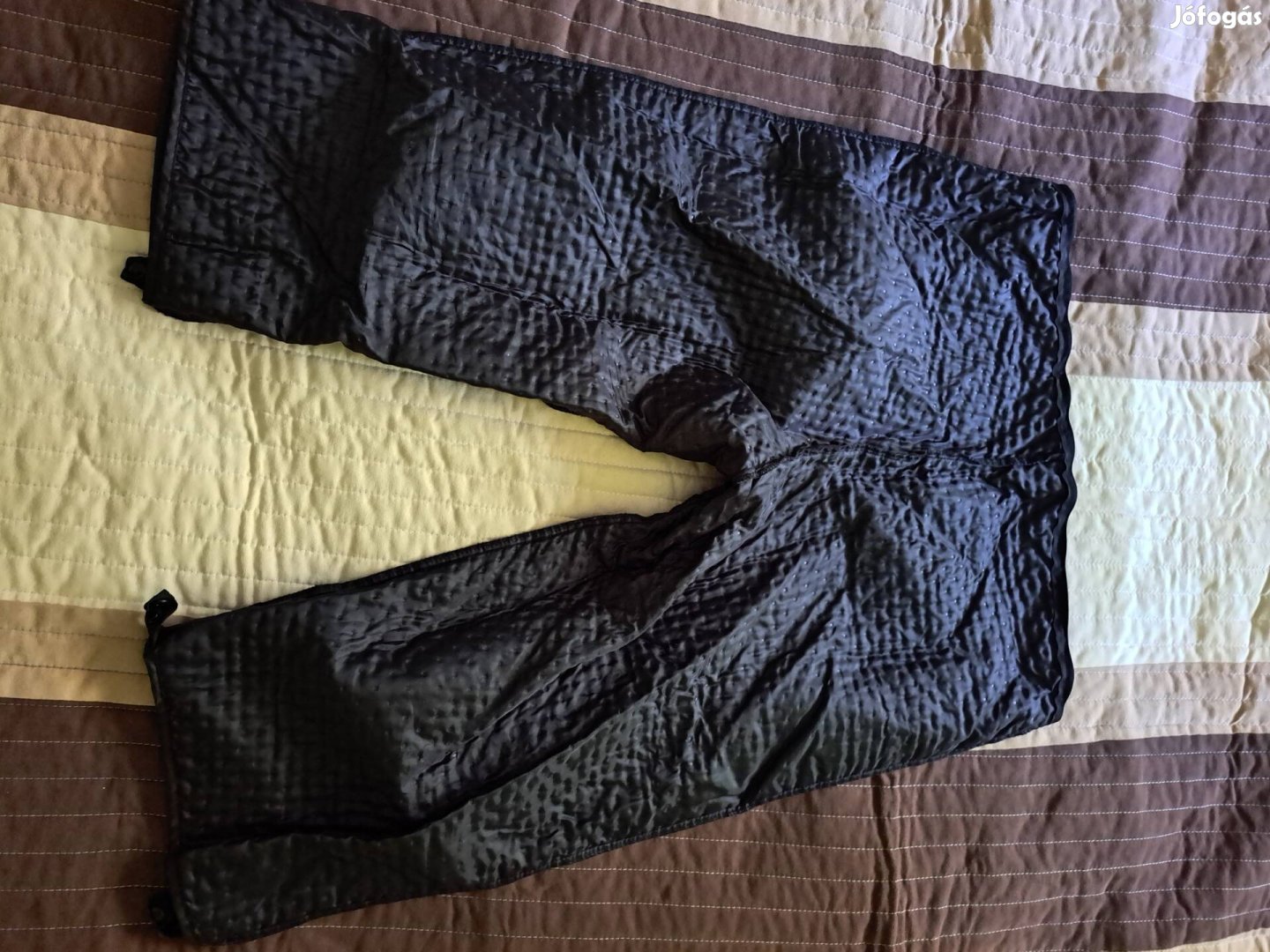 cordura férfi motoros nadrág