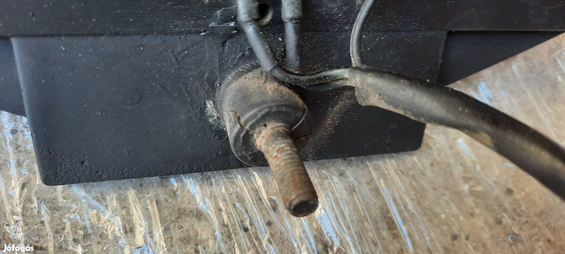 cpi/keeway hátsó lámpa