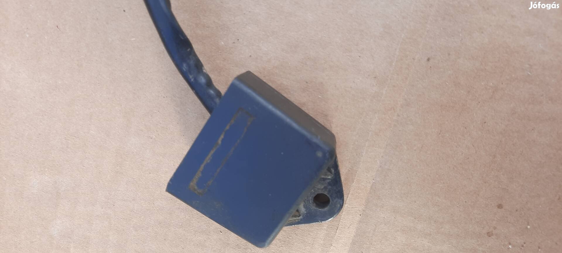 cpi/motowell cdi