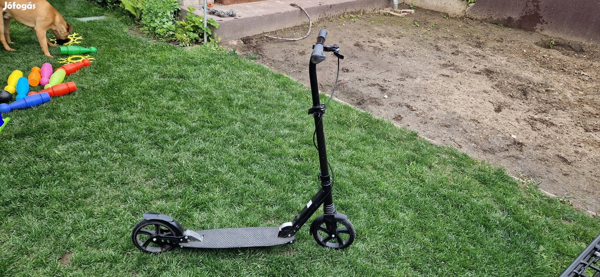crane roller